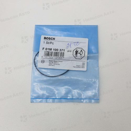 Кольцо уплотнительное F01M100371 BOSCH