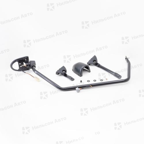 Стойка зеркала HINO 300, левая, GSPARTS (электрическая)