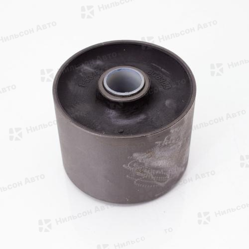 Сайлентблок под кабину ISUZU FORWARD 6HE1, 6HH1, 6HL1, 6HK1, вид 1, ZEVS (23*95*70)