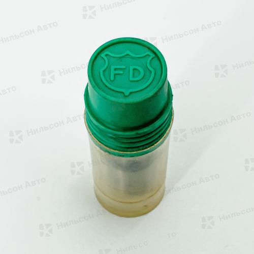 Распылитель CR DLLA158P844/DLLA158P1092, ISUZU 4HL1/4HK1/6HK1, FIRAD (к форсунке 095000-5342/5360/6363/6366)