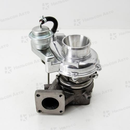 Турбина ISUZU ELF 4JJ1 EURO 3, Nilson Auto Parts