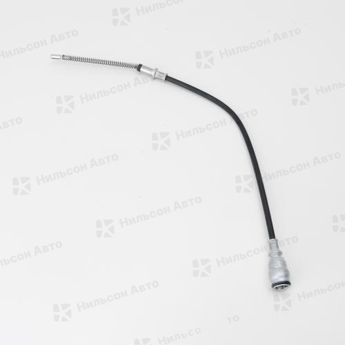 Трос ручника ISUZU ELF, вид 3, TSK (длина 46-71 см)