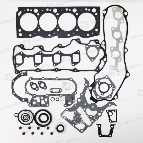 Ремкомплект двигателя TOYOTA DYNA 5L, MATTO