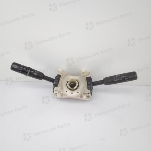 Подрулевой переключатель MITSUBISHI CANTER 4M51, FB70, (2002-2010), б/у