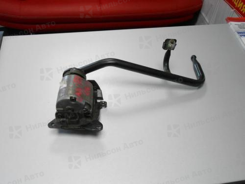 Стойка зеркала MMC CANTER FE50-60, электрическая, 1998-2003 г. левая, б/у