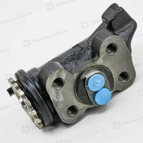 Рабочий тормозной цилиндр задний MAZDA TITAN 30*50, диаметр 32, без прокачки левый, YAMASIDA