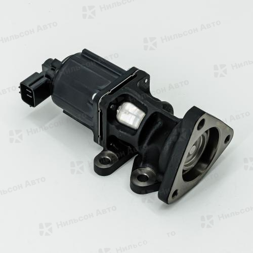 Клапан ЕГР ISUZU ELF 4HK1, 4HL1, вид 3, MITSUBISHI ELECTRIC CO