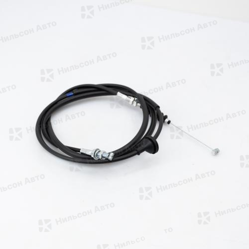 Трос глушилки двигателя HYUNDAI/KIA D4AF, D4AL, D4AE, D4DA, INFAC (длина 2160 см)