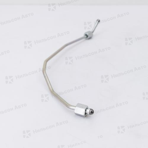 Трубка ТНВД ISUZU ELF 4HF1, 4HG1, 1 (первый цилиндр), оригинал (NP)