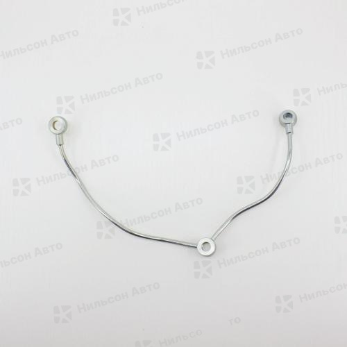 Трубка системы смазки (маслопровода) ISUZU ELF 4HF1, 4HG1, 4HJ1, Nilson Auto Parts