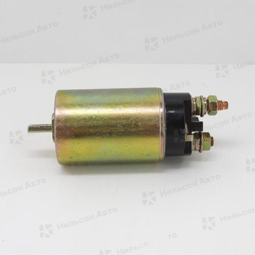 Втягивающее, 24V ISUZU 4HF1, 4BE1, ZEVS