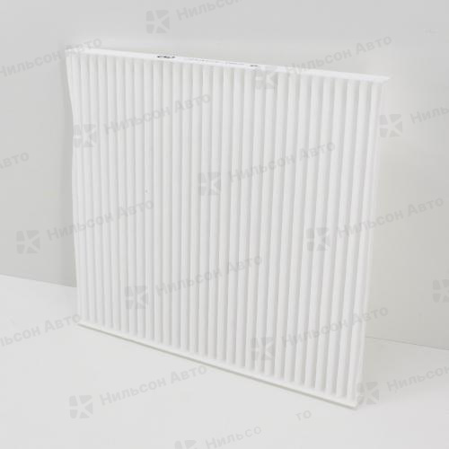 Фильтр салонный HYUNDAI/KIA, вид 2, JUST DRIVE