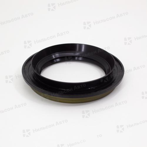 Сальник задней ступицы наружный NISSAN ATLAS, 67*90*12,5*20, MUSASHI