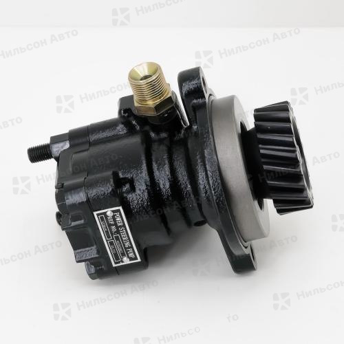 Гидроусилитель руля NISSAN DIESEL FE6, 21 зуб, KRAUF