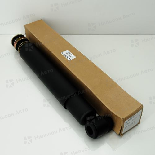 Амортизатор передний, штырь/ухо втулки большие диам. 70 стакан 300 мм ISUZU GIGA , Nilson Auto Parts