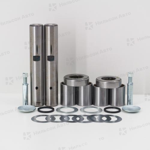 Шкворни HINO RANGER 5 тонн, длина 205, диаметр 35, KING PIN KIT