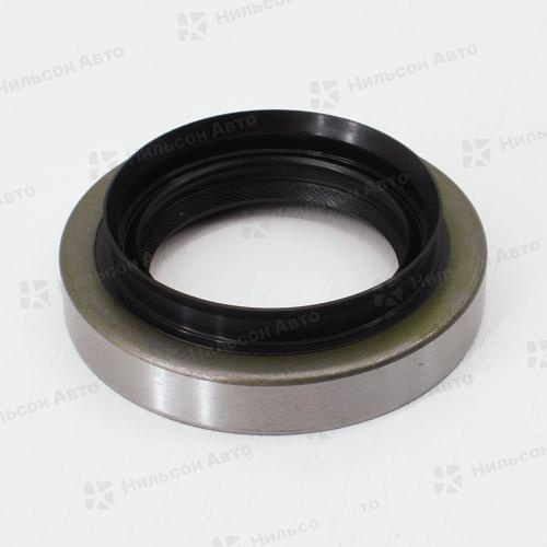 Сальник хвостовика заднего редуктора MMC, 45*72*12*19,5, MUSASHI