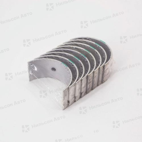 Вкладыши шатунные MMC CANTER/FUSO 4M50 оригинал, STD (аналоги не подходят!!!!)