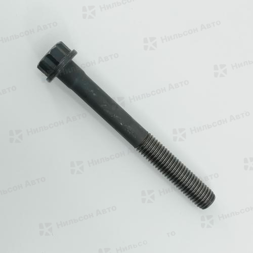 Болт ГБЦ HYUNDAI/KIA, оригинал