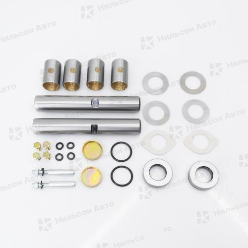 Шкворни NISSAN ATLAS до 3 тон FD42, FD46 длина 193, диаметр 30, NAM YANG