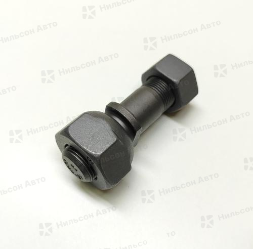 Шпилька передняя в сборе ISUZU FORWARD 5 тонн, правая, AUTODEPO