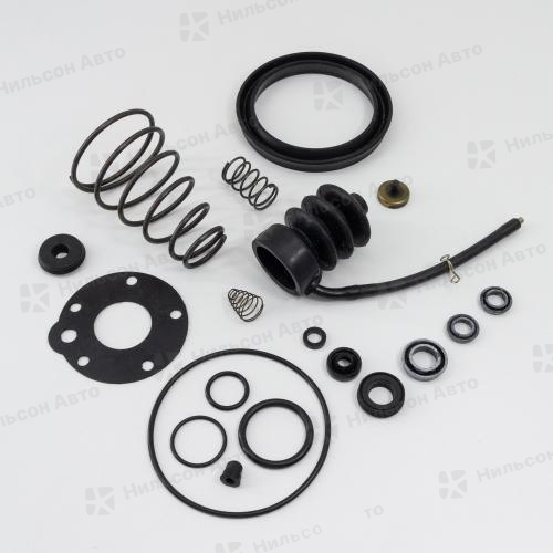 Ремкомплект ПГУ диаметр 90, Nilson Auto Parts (с мембраной)