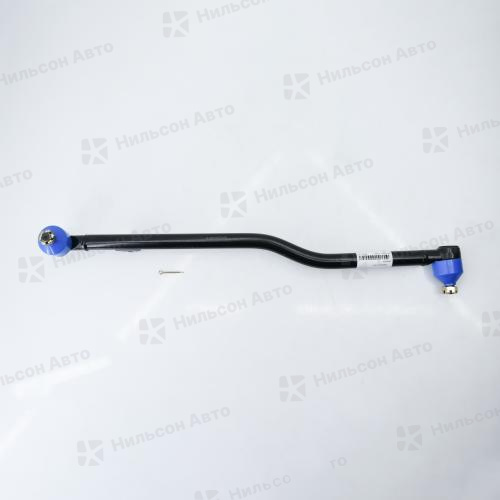 Тяга продольная ISUZU ELF, вид 1, MAGTEK (длина 765, диаметр пальца 22)