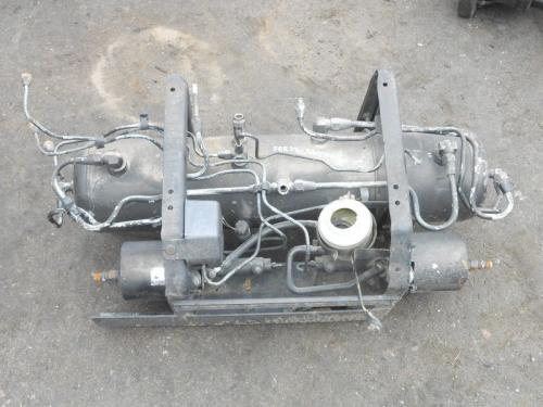 ПГУ тормозов в сборе с ресивером, ISUZU FORWARD, б/у