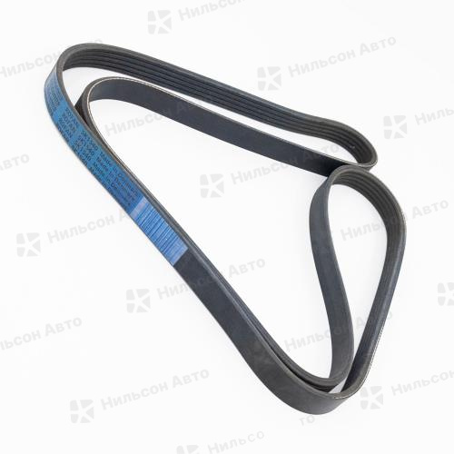 Ремень ручейковый 5PK1540 ROULUNDS