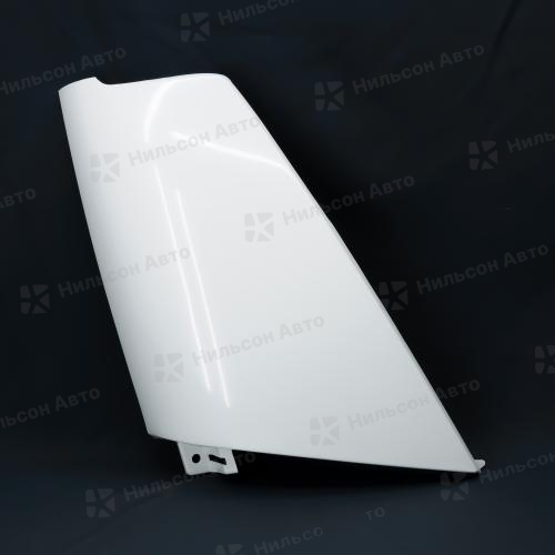 Щечка кабины ISUZU ELF 2004-2007 г, правая, API (левый руль)