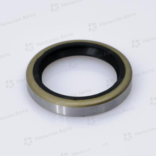 Сальник задней ступицы наружный NISSAN ATLAS, 33*44*7, TKK