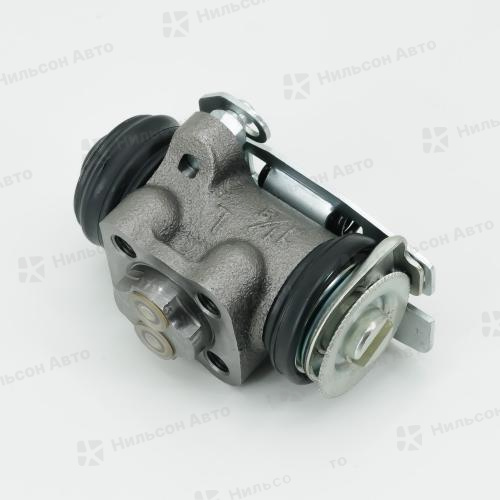 Рабочий тормозной цилиндр задний MMC CANTER 32*32, диаметр 32, без прокачки, вид 1, левый, АВТОМАТИЧЕСКАЯ подводка, YUHOLI