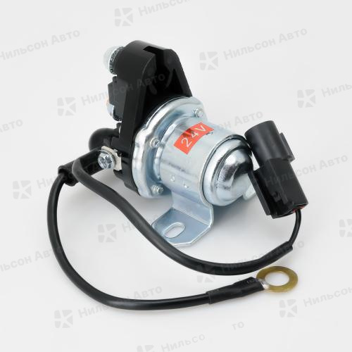 Реле стартера, 24V HYUNDAI/MMC, TESLA