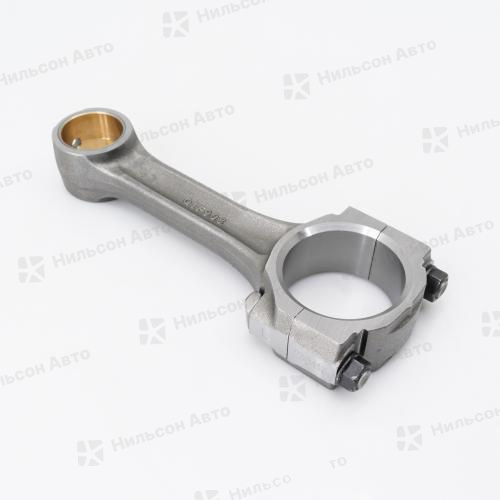 Шатун ISUZU ELF 4JG2, Nilson Auto Parts (ЖК) (размеры сравнить)
