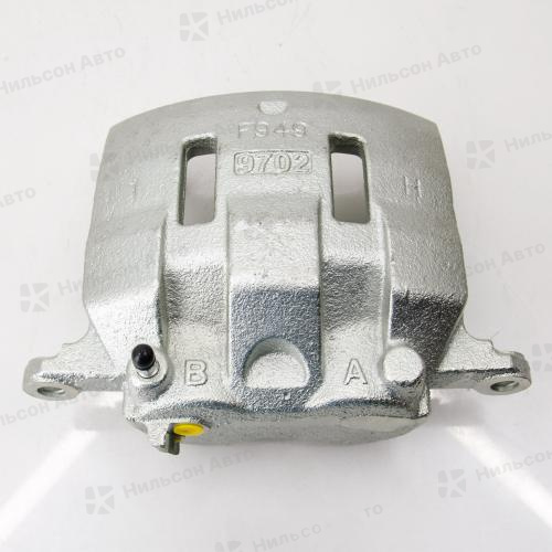 Суппорт передний, правый ISUZU ELF, NPR75, Nilson Auto Parts