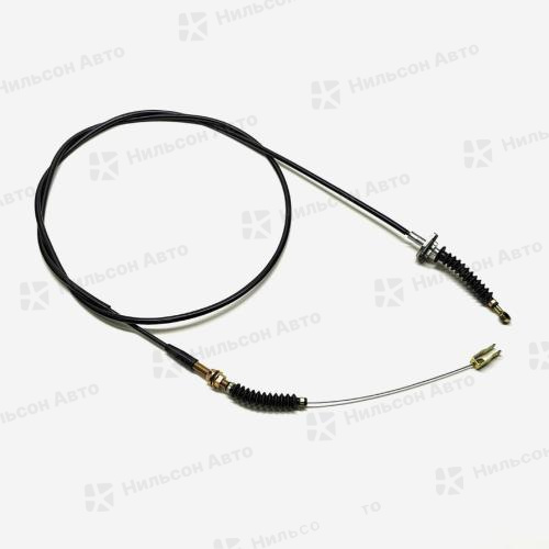Трос газа HINO RANGER, вид 4, длина 278-228, GSPARTS