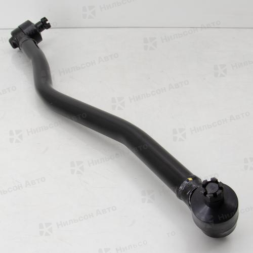 Тяга продольная MMC CANTER / HYUNDAI HD65-78, VALEO PHC (неразборная) (длина 700, диаметр пальца 20)