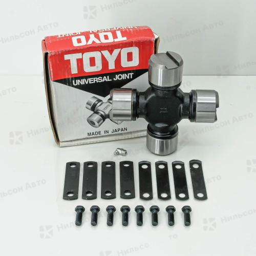 Крестовина кардана HINO PROFIA GUH-75 175*58, TOYO