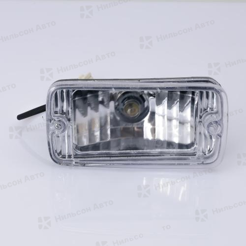 Фара противотуманная NISSAN ATLAS, 1992-2007, правая, (белая), GSPARTS