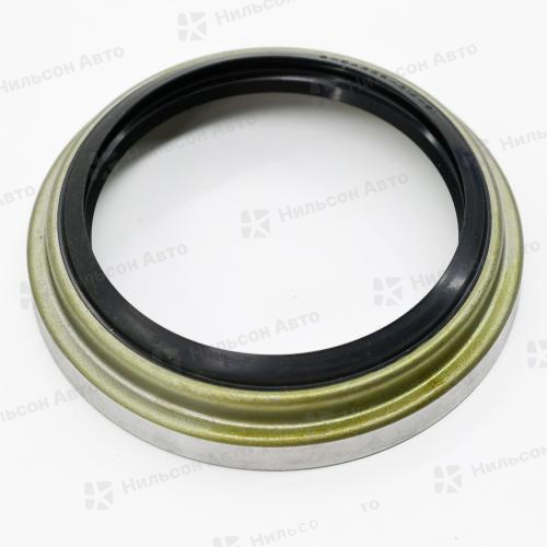 Сальник задней ступицы внутренний ISUZU, 77*102*9,5*21,5, NOK