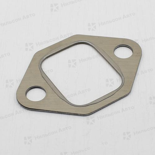 Прокладка выпускного коллектора MMC CANTER 4D30-36, Nilson Auto Parts (металл) (1 штук)