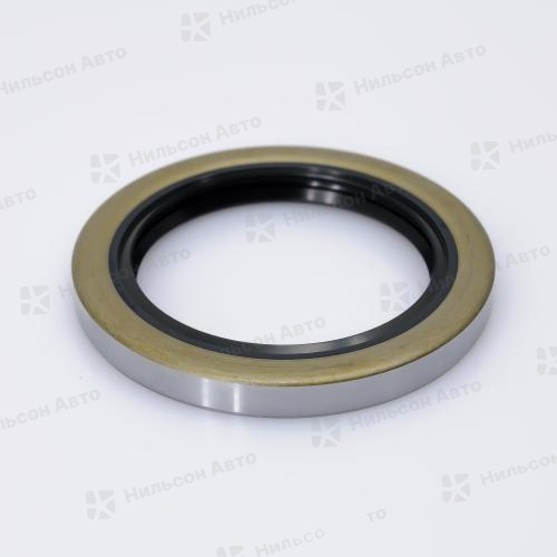 Сальник задней ступицы наружный ISUZU, 52*72*7,5, ZEVS