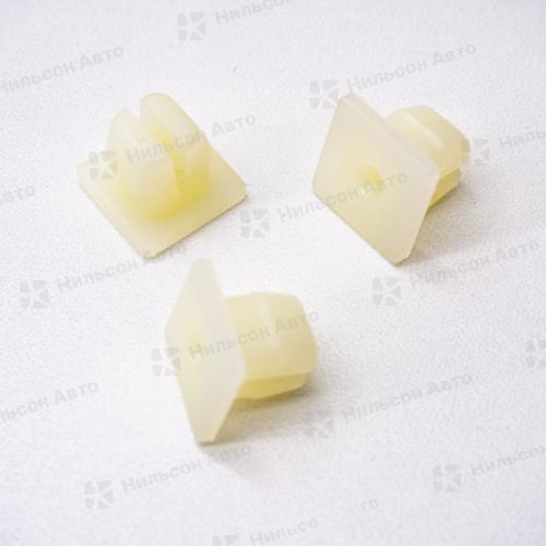 Клипса крепежная KJ456, MASUMA  