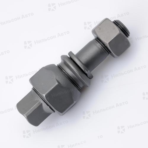 Шпилька задняя в сборе NISSAN DIESEL 5 тонн, правая, BSG