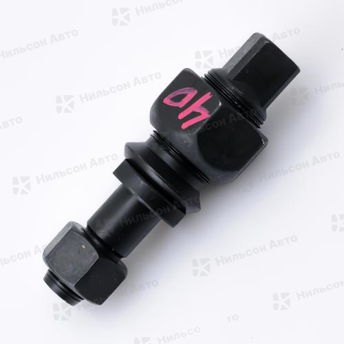 Шпилька задняя в сборе NISSAN ATLAS гайка 35, футорка 17, левая, ZEVS