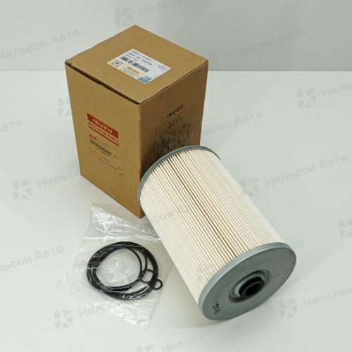 Фильтр масляный O-581 оригинал (BVP)