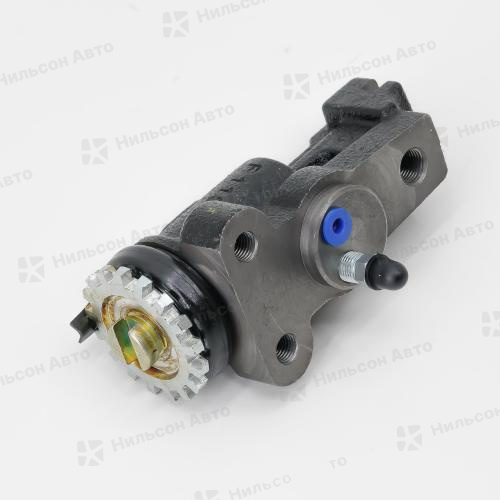 Рабочий тормозной цилиндр передний HYUNDAI 40*78, диаметр 34, универсал. без прокачки/с прокачкой левый G-BRAKE