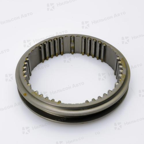 Муфта синхронизатора МКПП HINO 300, ZEVS (2/3 передачи, 33 зубьев)
