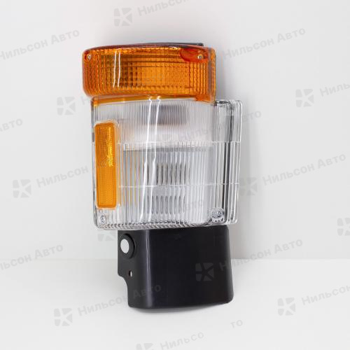 Габарит, MITSUBISHI FUSO, 1994-2004, 5 тонн, правый, (бело-оранжевый), Nilson Auto Parts