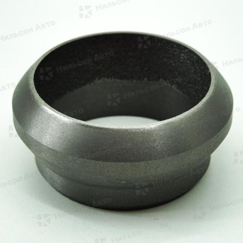 Прокладка выхлопного тракта ISUZU ELF 4HF1, вид 2, оригинал (внутренний диаметр 58-61 мм)